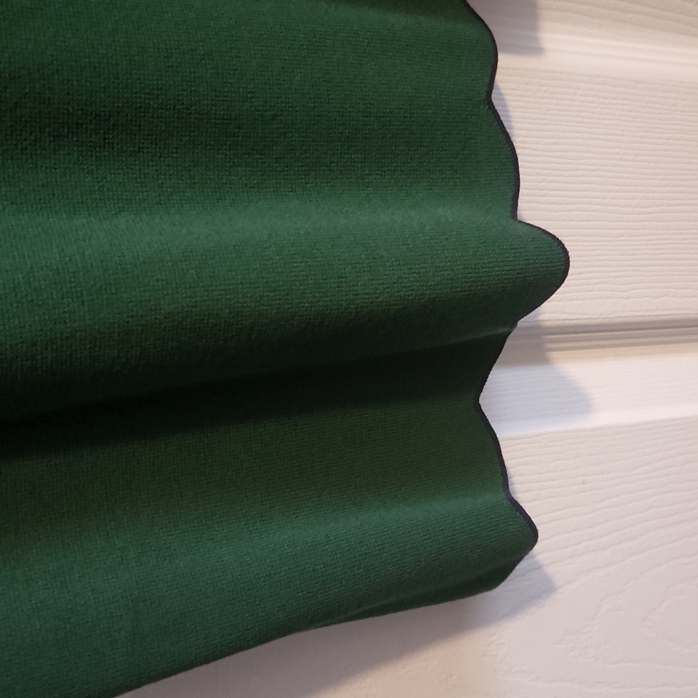 Ann Taylor Petite Green PS - Picture 4 of 8
